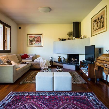 Al Parco Storga B&B Treviso Exterior photo