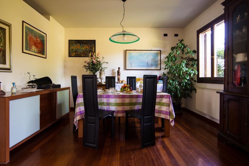 Al Parco Storga B&B Treviso Exterior photo