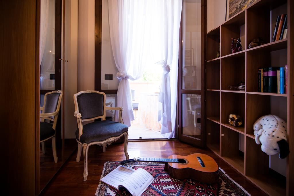 Al Parco Storga B&B Treviso Room photo