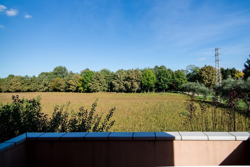 Al Parco Storga B&B Treviso Exterior photo